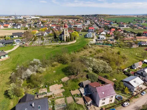 Prodej pozemku, Chrudim - Chrudim IV, Široká, 4500 m2