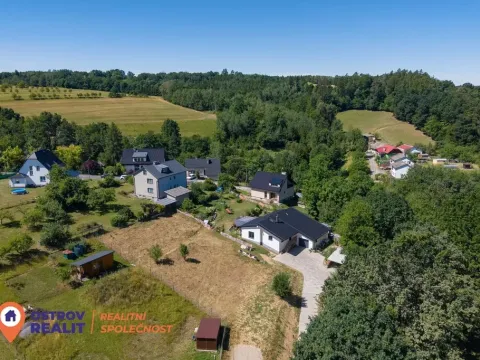 Prodej pozemku pro bydlení, Zábřeh, 1227 m2
