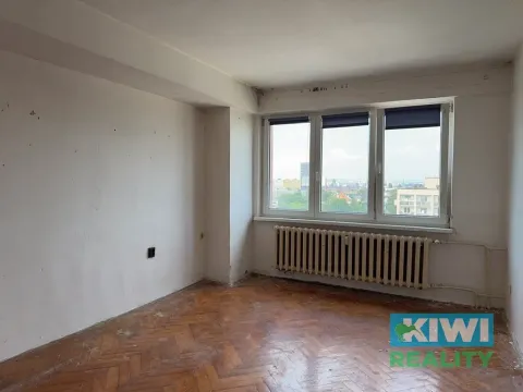 Prodej bytu 2+1, Ostrava, Bohumínská, 50 m2