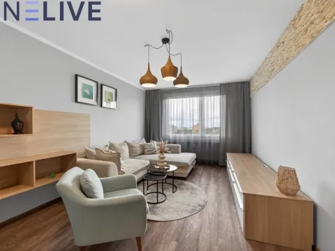 Prodej bytu 4+1, Plzeň, Rabštejnská, 81 m2