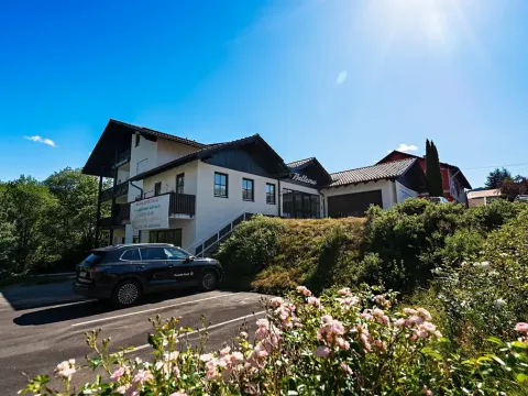 Prodej bytu 2+1, Železná Ruda, 55 m2