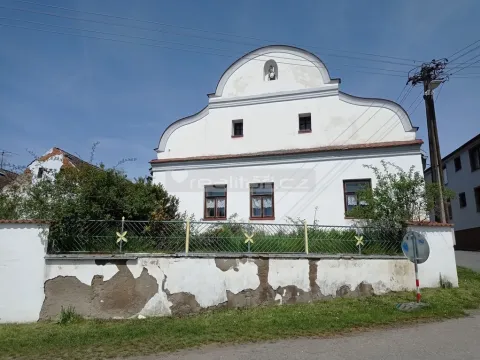 Prodej chalupy, Břežany, 73 m2