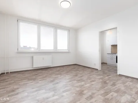 Prodej bytu 2+1, Ostrava, Dolní, 47 m2