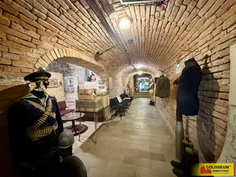 Pronájem komerční nemovitosti, Znojmo, 150 m2