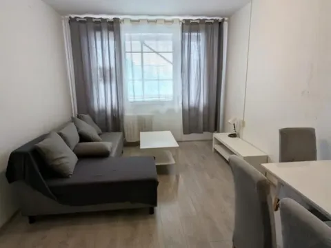 Pronájem bytu 2+kk, Praha - Krč, Pujmanové, 39 m2