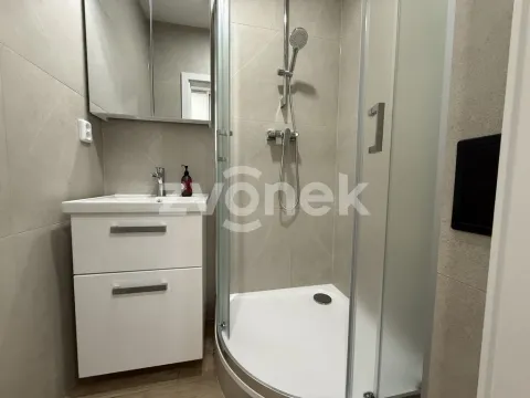 Pronájem bytu 2+1, Zlín, M. Knesla, 56 m2