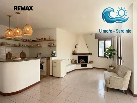 Prodej atypického bytu, Muravera, Itálie, 85 m2