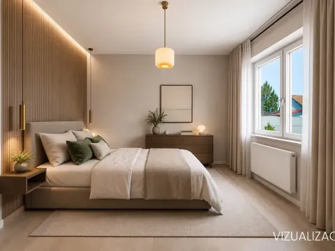 Prodej rodinného domu, Chrast, V Lipkách, 75 m2