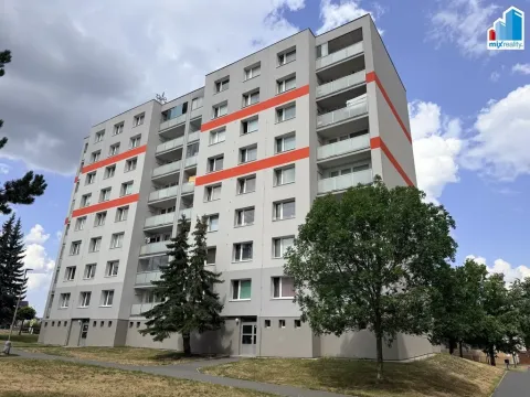 Prodej bytu 3+1, Nýřany, Havířská, 63 m2