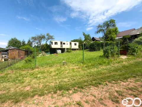 Prodej pozemku pro bydlení, Stará Paka, 312 m2