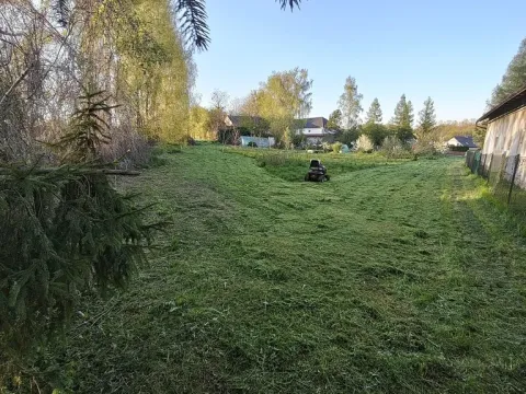 Prodej pozemku pro bydlení, Bartošovice, 753 m2