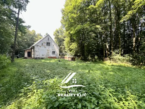 Pronájem rodinného domu, Hlučín, Rekreační, 75 m2