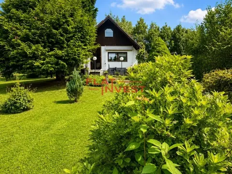 Prodej zahrady, Jablonec nad Nisou, 9. května, 403 m2