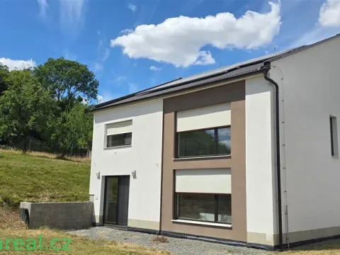 Prodej rodinného domu, Bohdalice-Pavlovice - Manerov, 147 m2