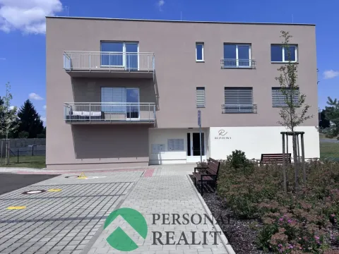 Pronájem bytu 2+kk, Chlumec nad Cidlinou, Rooseveltova, 66 m2