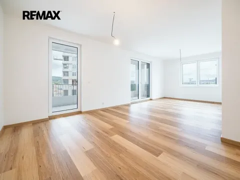 Pronájem bytu 3+kk, Praha - Modřany, Kolmanova, 77 m2