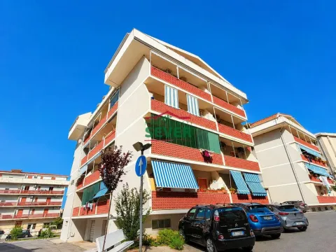 Prodej bytu 1+1, Scalea, Via Tommaso Campanella, 35 m2