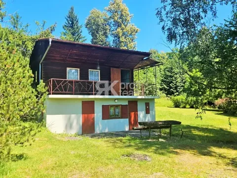 Prodej chaty, Vítkov, 46 m2
