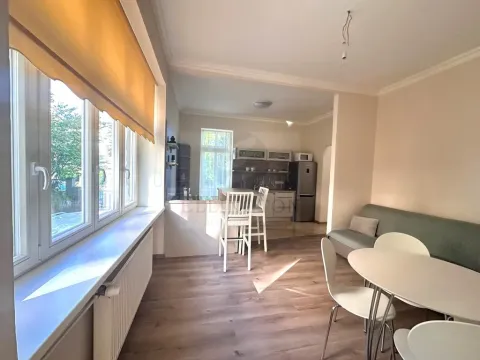 Pronájem bytu 2+kk, Karlovy Vary, Poděbradská, 61 m2