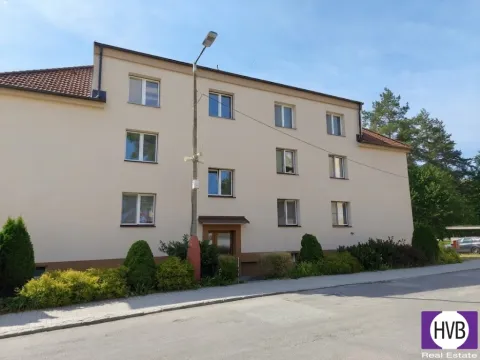 Prodej bytu 3+1, Chlum u Třeboně, Sídliště F. Hrubína, 106 m2