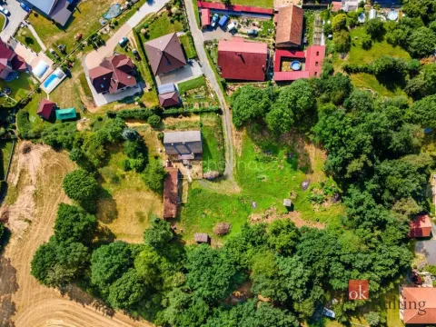 Prodej pozemku, Horšovský Týn - Plzeňské Předměstí, Plzeňská, 1261 m2