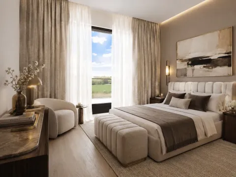 Prodej bytu 3+kk, Praha - Dolní Chabry, Doksanská, 78 m2