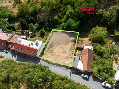 Prodej pozemku pro bydlení, Viničné Šumice, 623 m2