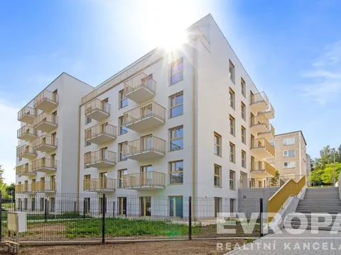 Prodej bytu 3+kk, Světlá nad Sázavou, Na Bradle, 86 m2