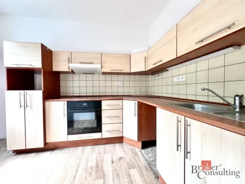 Pronájem bytu 2+1, Hradec nad Moravicí - Žimrovice, Hradecká, 44 m2