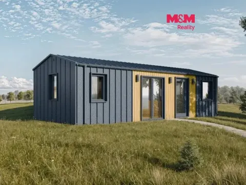 Prodej rodinného domu, Nové Město nad Metují, Českých legií, 35 m2