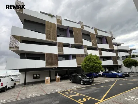 Pronájem bytu 1+kk, Zlín - Malenovice, Hřebíčkova, 38 m2