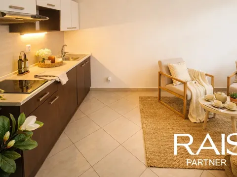 Prodej bytu 1+kk, Brno - Husovice, 30 m2