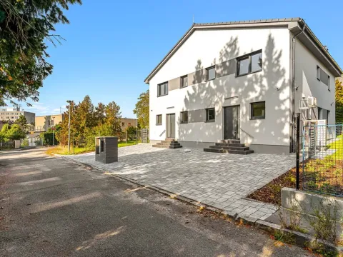 Prodej rodinného domu, Praha - Řepy, Otlíkovská, 125 m2