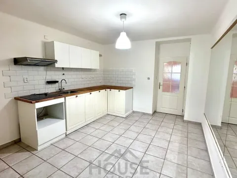 Prodej bytu 2+1, Praha - Žižkov, Jeseniova, 71 m2
