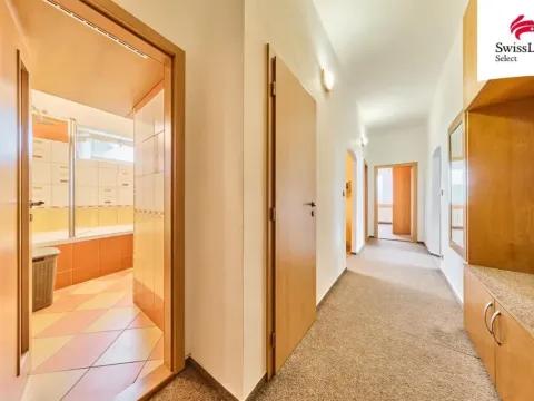 Prodej bytu 3+1, Adršpach - Horní Adršpach, 91 m2