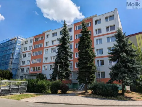 Prodej bytu 3+kk, Teplice - Trnovany, Hlávkova, 54 m2