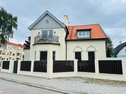 Prodej vily, Praha - Braník, 470 m2