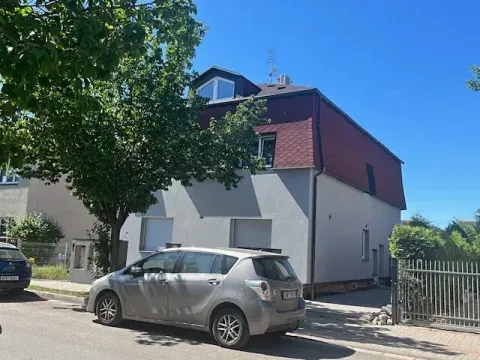 Pronájem bytu 4+1, Hradec Králové, Krunertova, 120 m2