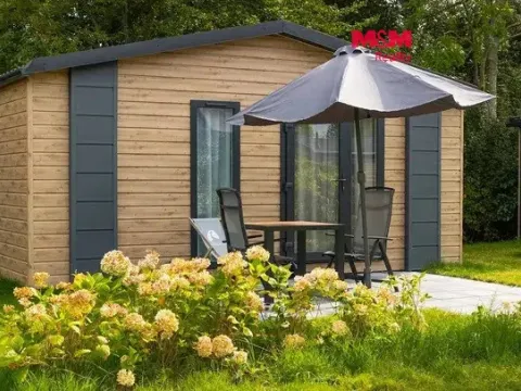 Prodej domu na klíč, Pastviny, 24 m2