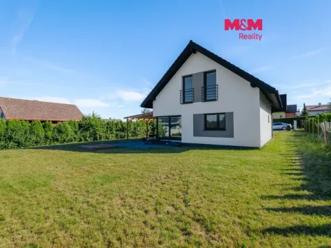 Prodej rodinného domu, Horní Lhota, Hlavní, 143 m2