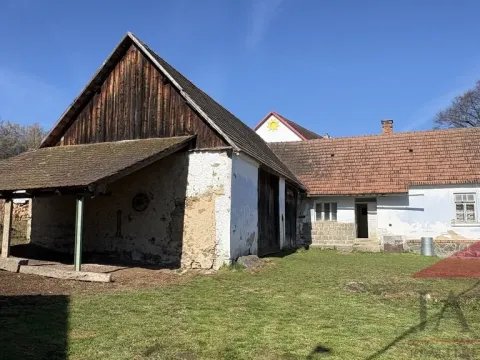 Prodej rodinného domu, Soběšice - Damíč, 65 m2