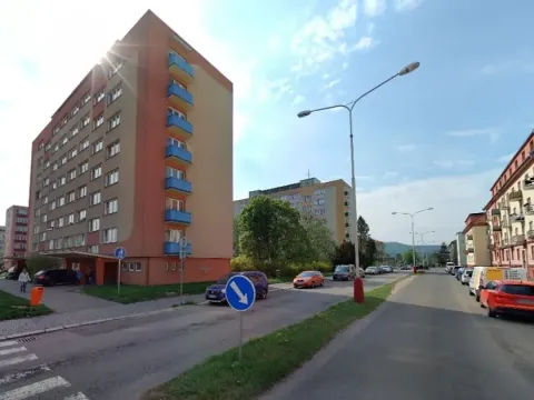 Prodej podílu bytu 2+kk, Mladá Boleslav, Jilemnického, 49 m2
