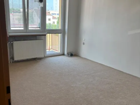 Pronájem bytu 3+kk, Hradec Králové, Šmilovského, 62 m2