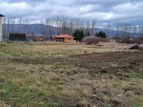 Prodej pozemku pro bydlení, Srbice, 1441 m2