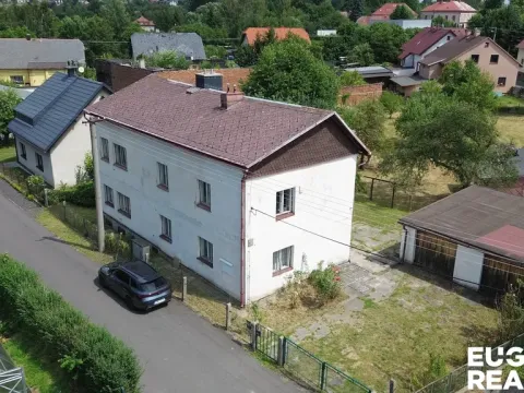Prodej rodinného domu, Varnsdorf, Chmelařská, 270 m2