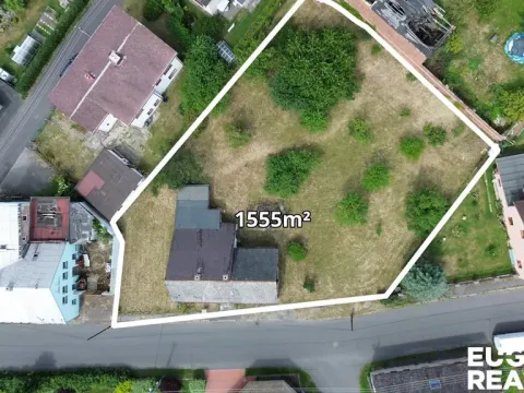 Prodej rodinného domu, Varnsdorf, Mikoláše Alše, 127 m2