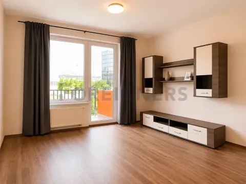 Prodej bytu 1+kk, Praha, Moravcových, 32 m2