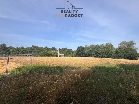Prodej pozemku pro bydlení, Bohumín - Skřečoň, 932 m2