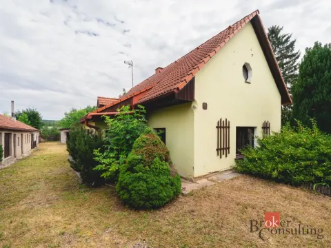 Prodej rodinného domu, Ejpovice, K Zastávce, 77 m2