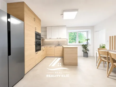 Pronájem bytu 3+1, Ostrava, Čechovova, 106 m2